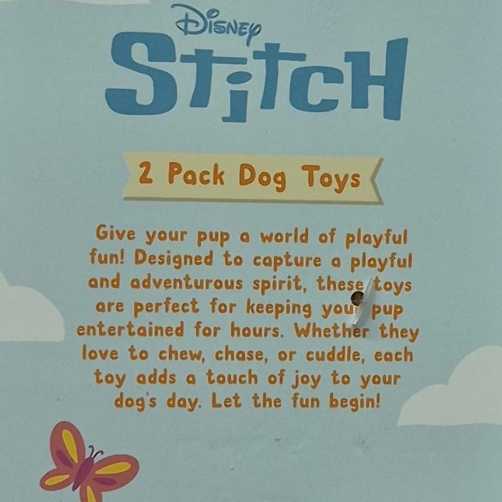 Disney product pack